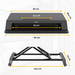 Fellowes Lotus LT Zwart