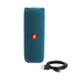JBL FLIP 5 ECO Blue 20 W thumbnail 6