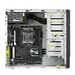 ASUS ESC700 G4 Intel Xeon W W-2245 32 GB DDR4-SDRAM 2.51 TB HDD+SSD NVIDIA Quadro RTX 4000 Tower Workstation Black thumbnail 3