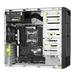 ASUS ESC700 G4 Intel Xeon W W-2245 32 GB DDR4-SDRAM 2.51 TB HDD+SSD NVIDIA Quadro RTX 4000 Tower Workstation Black thumbnail 4