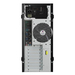 ASUS ESC700 G4 Intel Xeon W W-2245 32 GB DDR4-SDRAM 2.51 TB HDD+SSD NVIDIA Quadro RTX 4000 Tower Workstation Black thumbnail 5