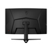 MSI Optix G32CQ4 computer monitor 80 cm (31.5″) 2560 x 1440 pixels Quad HD LCD Black thumbnail 6