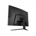 MSI Optix G32CQ4 computer monitor 80 cm (31.5″) 2560 x 1440 pixels Quad HD LCD Black thumbnail 4
