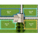 Ecovacs GOAT A3000 Lidar Pro