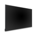 Viewsonic CDE5530 pantalla de señalización Pantalla plana de señalización digital 139.7 cm (55") LCD 450 cd / m² 4K Ultra HD Negro Procesador incorporado Android 11 24/7