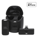JBL Quantum Stream Wireless Lightning Black thumbnail 1