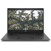 HP Chromebook 14 G6 - 14in N4020 4GB RAM 32GB eMMC Chrome OS Qwerty UK
