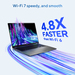 ASUS Vivobook 16 Flip OLED Copilot+PC TP3607SH-RJ043W