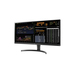 LG 34CN650W-AC All-in-One PC/workstation Intel® Celeron® J4105 86.4 cm (34″) 2560 x 1080 pixels All-in-One thin client 8 GB DDR4-SDRAM 128 GB SSD Windows 10 IoT Enterprise Wi-Fi 5 (802.11ac) Black thumbnail 3