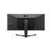 LG 34CN650W-AC All-in-One PC/workstation Intel® Celeron® J4105 86.4 cm (34″) 2560 x 1080 pixels All-in-One thin client 8 GB DDR4-SDRAM 128 GB SSD Windows 10 IoT Enterprise Wi-Fi 5 (802.11ac) Black thumbnail 9