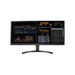 LG 34CN650W-AC All-in-One PC/workstation Intel® Celeron® J4105 86.4 cm (34″) 2560 x 1080 pixels All-in-One thin client 8 GB DDR4-SDRAM 128 GB SSD Windows 10 IoT Enterprise Wi-Fi 5 (802.11ac) Black thumbnail 1