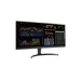 LG 34CN650W-AC All-in-One PC/workstation Intel® Celeron® J4105 86.4 cm (34″) 2560 x 1080 pixels All-in-One thin client 8 GB DDR4-SDRAM 128 GB SSD Windows 10 IoT Enterprise Wi-Fi 5 (802.11ac) Black thumbnail 5