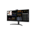 LG 34CN650W-AC All-in-One PC/workstation Intel® Celeron® J4105 86.4 cm (34″) 2560 x 1080 pixels All-in-One thin client 8 GB DDR4-SDRAM 128 GB SSD Windows 10 IoT Enterprise Wi-Fi 5 (802.11ac) Black thumbnail 4