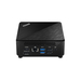 MSI Cubi 5 10M-006MYS Intel® Core™ i5 i5-10210U 8 GB DDR4-SDRAM 256 GB SSD Windows 10 Home Mini PC Black thumbnail 5