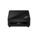 MSI Cubi 5 10M-006MYS Intel® Core™ i5 i5-10210U 8 GB DDR4-SDRAM 256 GB SSD Windows 10 Home Mini PC Black thumbnail 4