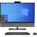 HP ENVY 32-a0500nd Intel® Core™ i7 i7-9700 80 cm (31.5″) 3840 x 2160 pixels All-in-One PC 32 GB DDR4-SDRAM 3 TB HDD+SSD NVIDIA® GeForce RTX™ 2080 Max-Q Windows 10 Home Wi-Fi 5 (802.11ac) Black thumbnail 1