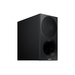 Samsung HW-M460/XE soundbar speaker Black 2.1 channels 320 W thumbnail 8