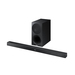 Samsung HW-M460/XE soundbar speaker Black 2.1 channels 320 W thumbnail 4