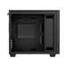 FSP CST360-B Case Mini Tower mITX, mATX Black thumbnail 2