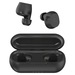 Hiditec Kondor Headset True Wireless Stereo (TWS) In-ear Calls/Music Bluetooth Black thumbnail 1