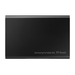 Samsung T7 Touch 500 GB USB Type-C 3.2 Gen 2 (3.1 Gen 2) Black thumbnail 2