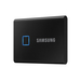 Samsung T7 Touch 500 GB USB Type-C 3.2 Gen 2 (3.1 Gen 2) Black thumbnail 9
