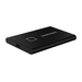 Samsung T7 Touch 500 GB USB Type-C 3.2 Gen 2 (3.1 Gen 2) Black thumbnail 5
