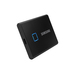 Samsung T7 Touch 500 GB USB Type-C 3.2 Gen 2 (3.1 Gen 2) Black thumbnail 12