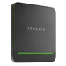 Seagate BarraCuda Fast 500 GB USB Type-C Black thumbnail 1