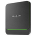Seagate BarraCuda Fast 500 GB USB Type-C Black thumbnail 3