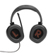 JBL Quantum 200 Zwart