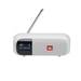 JBL Tuner 2 Wit