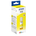Epson 113 Inktflesje Geel