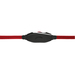 Trust AHS-330 Headset Wired Head-band Gaming Black, Red thumbnail 3