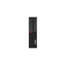 Lenovo ThinkCentre M75s AMD Ryzen™ 5 PRO 3400G 16 GB DDR4-SDRAM 512 GB SSD Windows 10 Pro SFF PC Black thumbnail 1