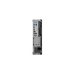 Lenovo ThinkCentre M75s AMD Ryzen™ 5 PRO 3400G 16 GB DDR4-SDRAM 512 GB SSD Windows 10 Pro SFF PC Black thumbnail 4