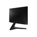 Samsung S24R354FHU computer monitor 60.5 cm (23.8″) 1920 x 1080 pixels Full HD LED Grey thumbnail 9