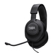 JBL Quantum 100M2 Zwart