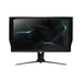 Acer Predator XB273K Sbmiprzx computer monitor 68.6 cm (27″) 3840 x 2160 pixels 4K Ultra HD LED Black thumbnail 1