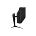 Acer Predator XB273K Sbmiprzx computer monitor 68.6 cm (27″) 3840 x 2160 pixels 4K Ultra HD LED Black thumbnail 6