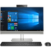 HP EliteOne 800 G5 Intel® Core™ i5 i5-9500 60.5 cm (23.8″) 1920 x 1080 pixels All-in-One PC 8 GB DDR4-SDRAM 256 GB SSD Windows 10 Pro Black, Silver thumbnail 1