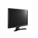 LG 24MT49VF computer monitor 61 cm (24″) 1366 x 768 pixels WXGA LED Black thumbnail 5