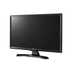 LG 24MT49VF computer monitor 61 cm (24″) 1366 x 768 pixels WXGA LED Black thumbnail 3