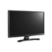 LG 24MT49VF computer monitor 61 cm (24″) 1366 x 768 pixels WXGA LED Black thumbnail 4