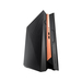 ASUS ROG GR8 II-T017Z Intel® Core™ i5 i5-7400 8 GB DDR4-SDRAM 1 TB HDD NVIDIA® GeForce® GTX 1060 Windows 10 Home PC Black thumbnail 2