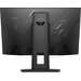 HP X24c computer monitor 59.9 cm (23.6″) 1920 x 1080 pixels Full HD LED thumbnail 5