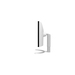 LG 38WN95C-W computer monitor 96.5 cm (38″) 3840 x 1600 pixels UltraWide Quad HD Black, Silver, White thumbnail 5