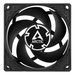 ARCTIC P8 PWM PST CO – Pressure-optimised 80 mm Fan with PWM PST for Continuous Operation thumbnail 2