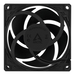 ARCTIC P8 PWM PST CO – Pressure-optimised 80 mm Fan with PWM PST for Continuous Operation thumbnail 4