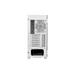 MSI MPG VELOX 100R WHITE gabinete de computadora Midi Tower Blanco